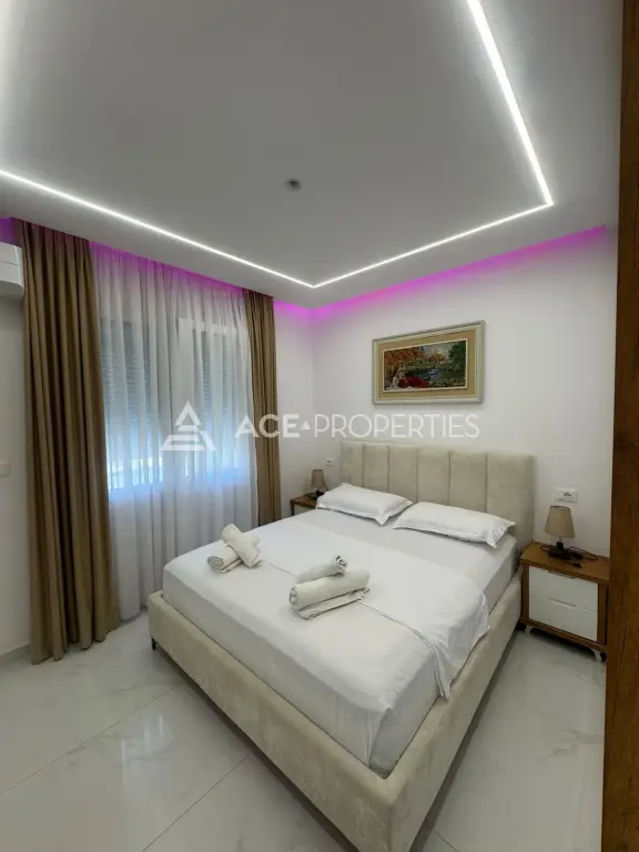 Apartment 1+1 for rent, Beach