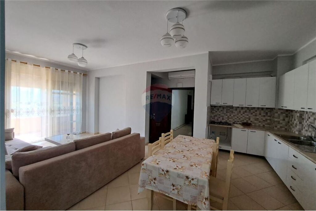 Appartamento 1+1 in vendita, Orikum