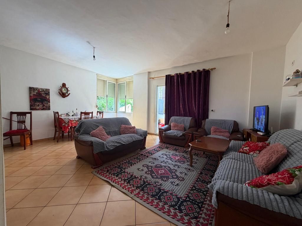 Fresku, we sell 3+1 apartment