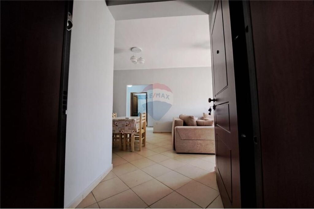 Appartamento 1+1 in vendita, Orikum