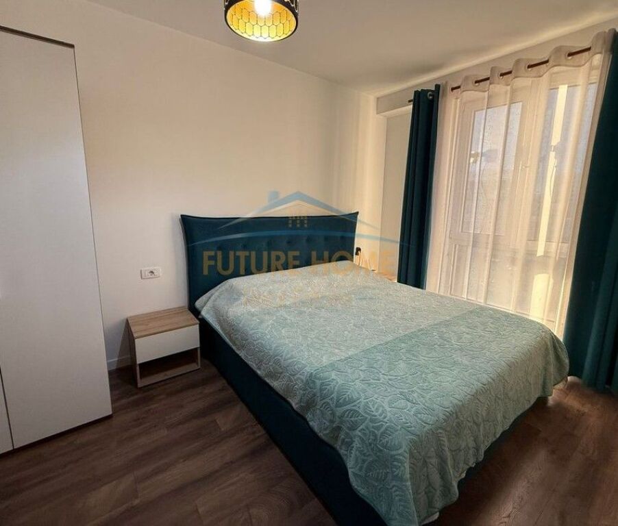 Qera,Apartament 2+1,Rezidenca Turdiu, Fusha Aviacionit