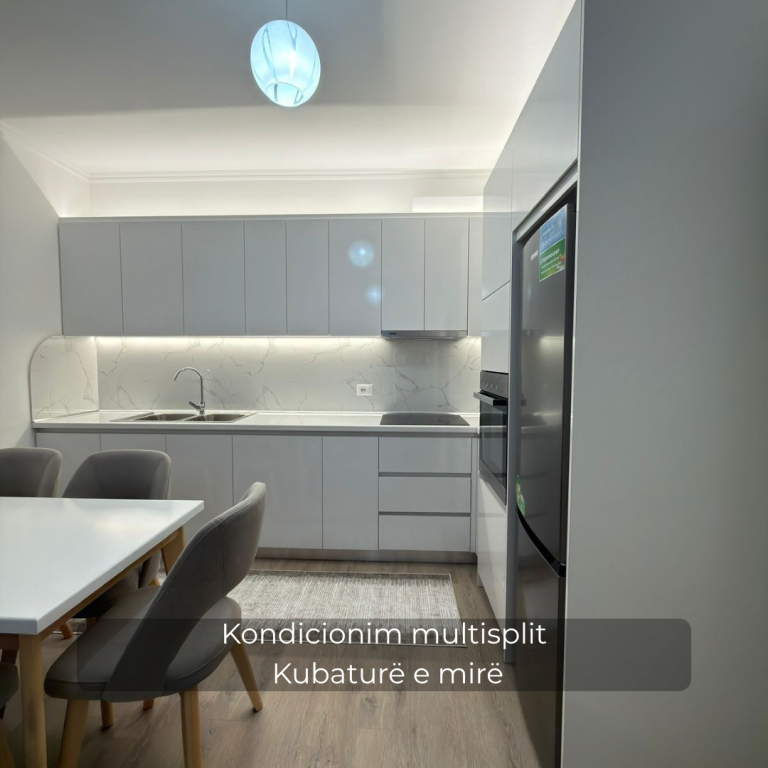 Appartamento 2+1+2 + Parcheggio in Affitto | Oasis, Nuovo Anello
