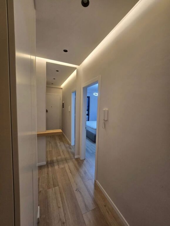 Apartament 2+1+2 per shitje te Kompleksi Erli