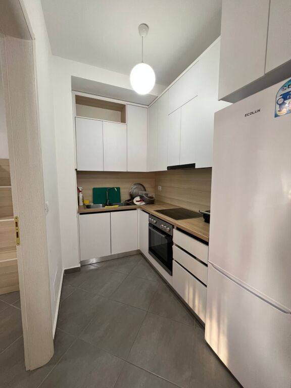Apartment 2+1 for sale in Gjir te Lalzit/ Lura 3