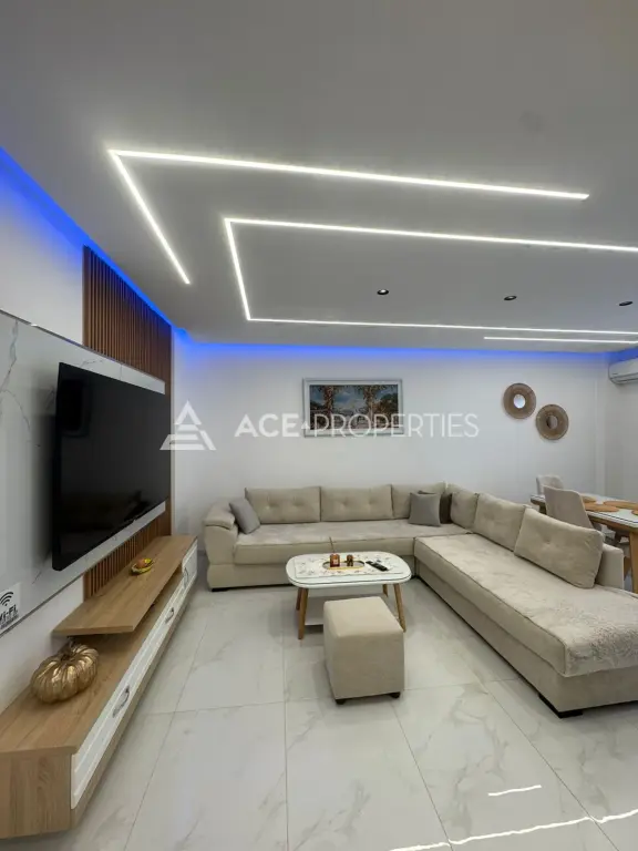 Apartment 1+1 for rent, Beach