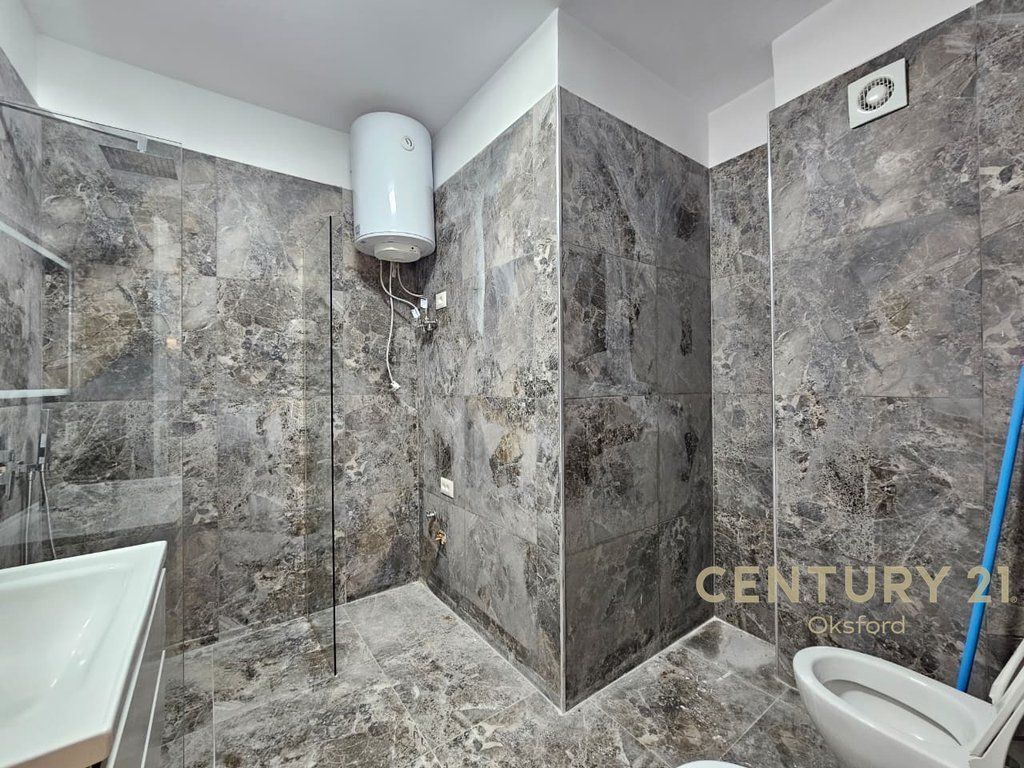 Apartment 2+1+2 for sale at the entrance of Fresku