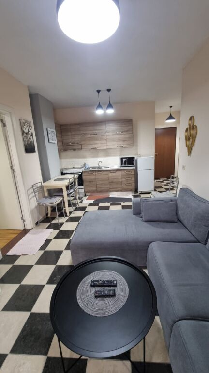 Qira apartament 2+1 Shkoder