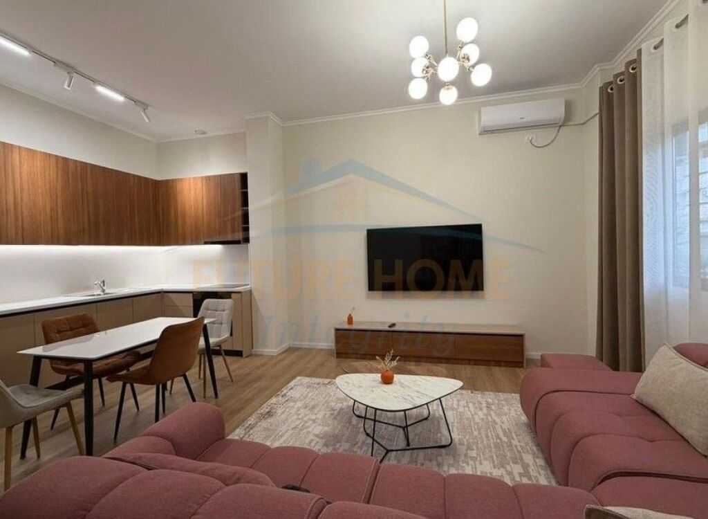 For sale, Apartment 2+1+2, Fresku, Tirana.