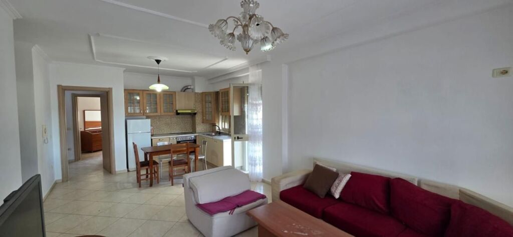 Apartment 3+1+2 for Sale in Yzberisht / Cabej Buildings