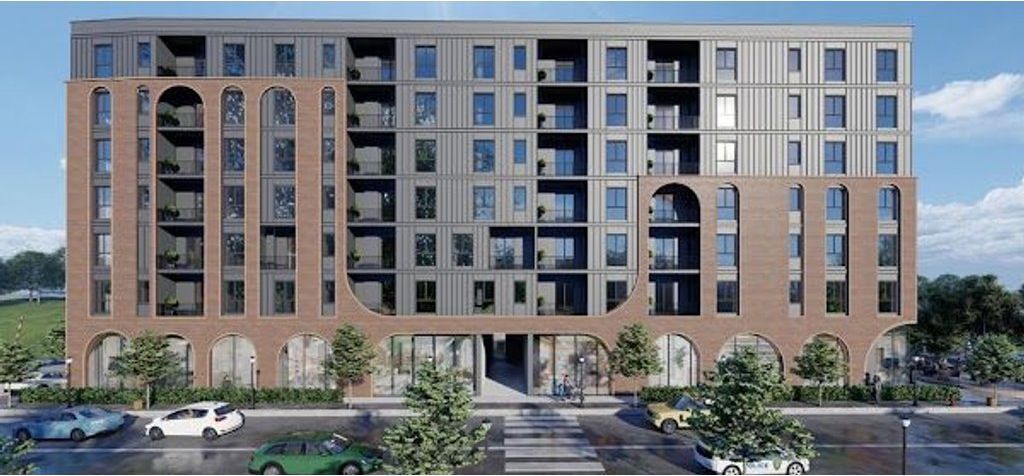 🔥 Apartment 1+1 for sale 🔥