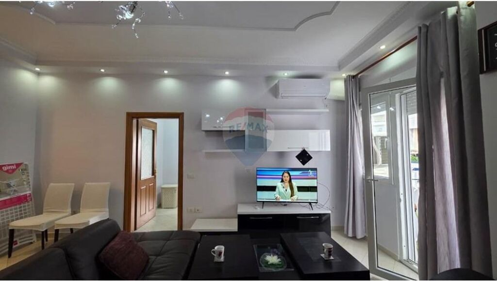 Apartment 3+1+2 for rent, near Conad