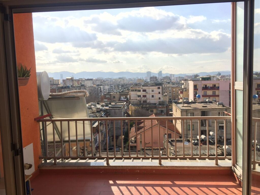 Apartment 1+1 for rent in Xhamllik near Supermarket Spar