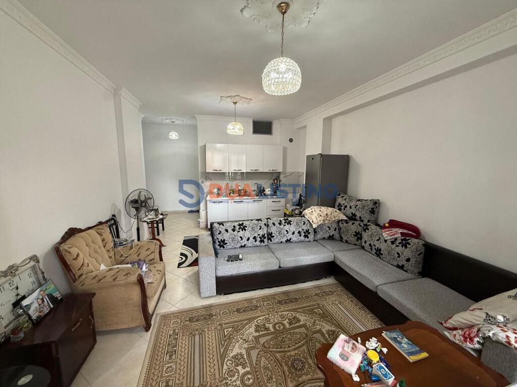 We sell Apartment 2+1+2 📍Paskuqan (near the “Lidhja e Prizrenit” School)
