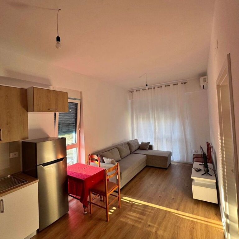 🏡 Appartamento 1+1 in Affitto – Residenza Oxa, Fresk ✨
