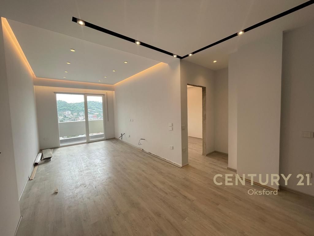 FOR SALE 1+1 APARTMENT AT THE RESIDENCE "TIRANA GOLDEN PARK 3" !!