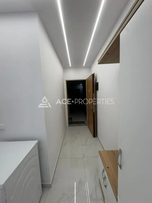 Apartment 1+1 for rent, Beach