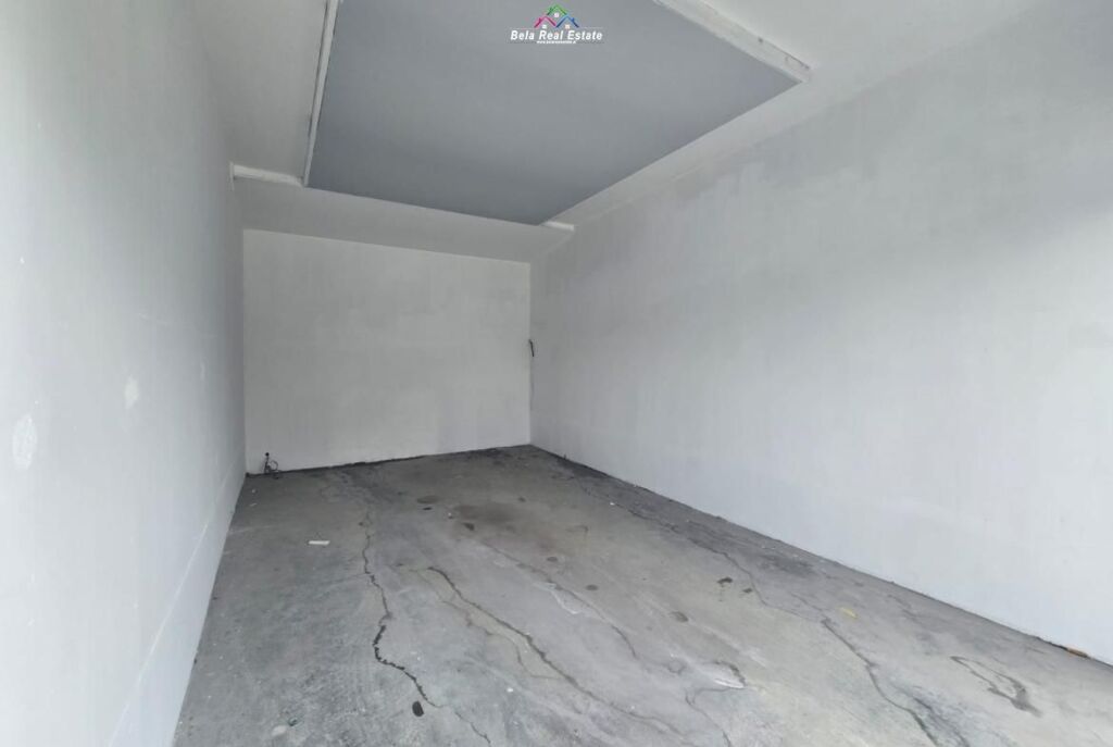 Magazzini in Affitto a Mezez (ID BM331) Tirana