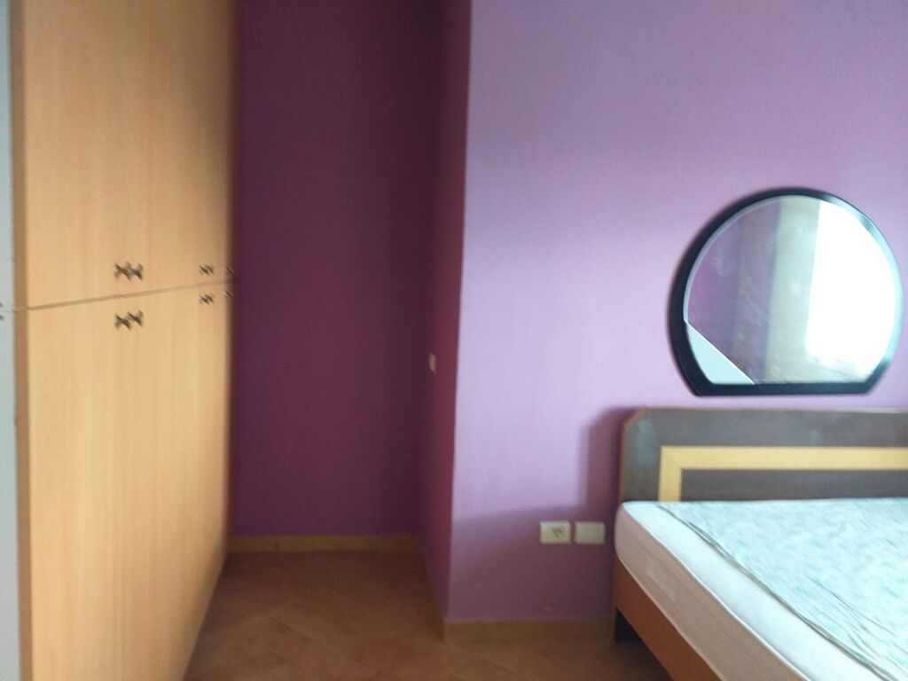 Apartament me qera 1+1 - 📍Kodra Priftit 330 mije leke