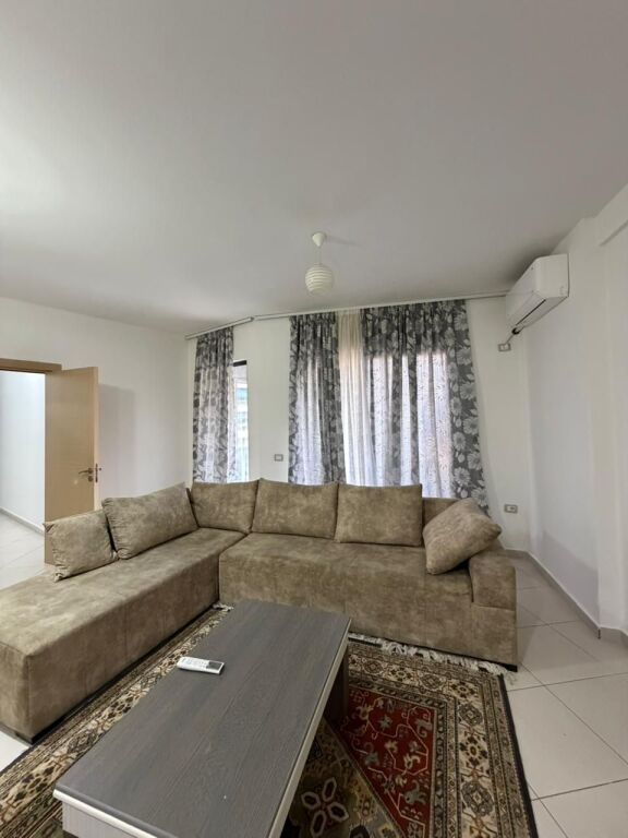 Apartament 2+1 me qira – Astir