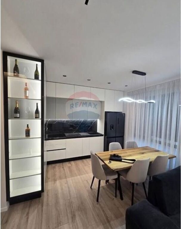 Apartament per shitje 2+1+2 ne Porcelan