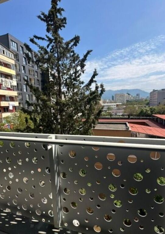 Appartamento 1+1 – Corner Residence