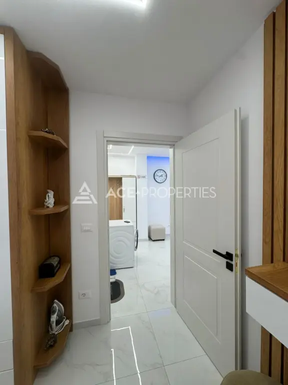Apartment 1+1 for rent, Beach