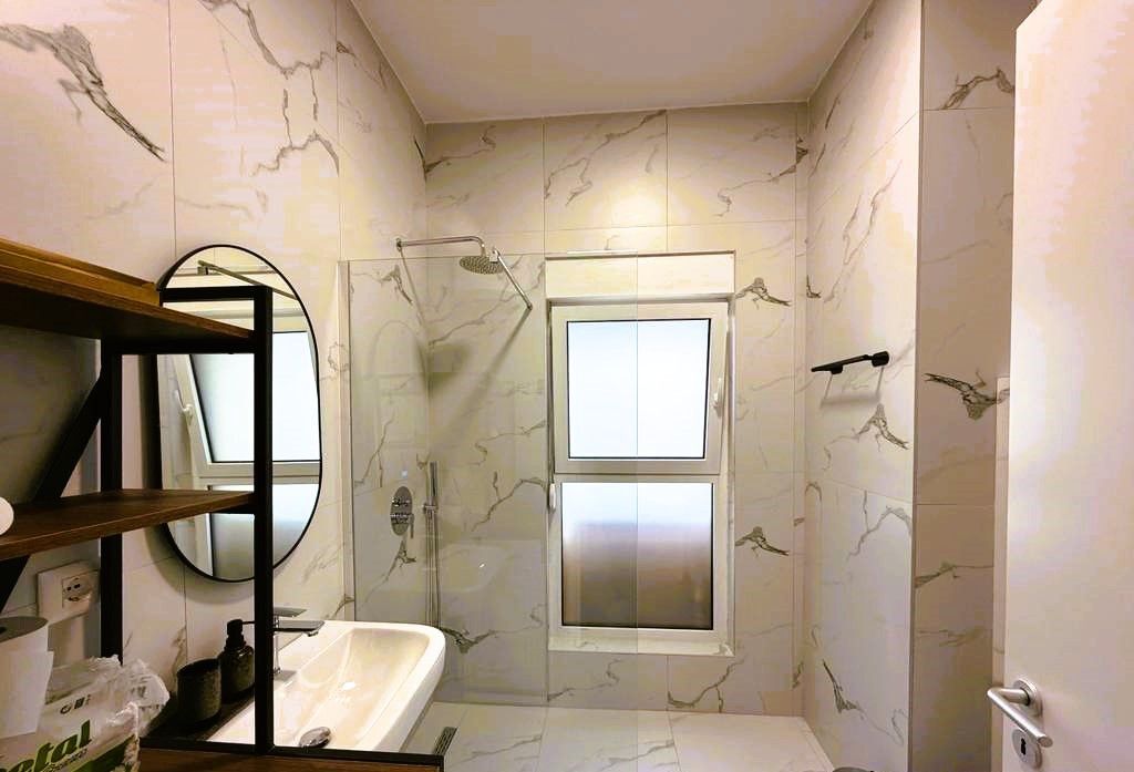 APARTMENT 1+1 FOR SALE IN THE KADIU RESIDENCE, ALI DEMI!