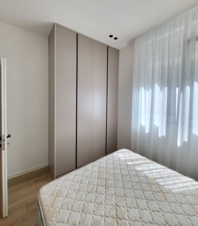 📌 Appartamento 1+1 in Vendita – Lago Secco, Tirana