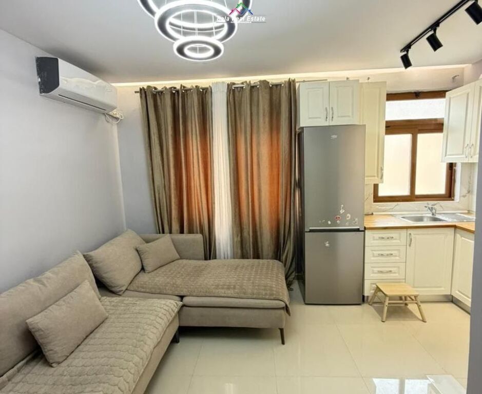 Appartamento In Affitto 1+1 Vicino 21 Dhjetori (ID B211452) Tirana