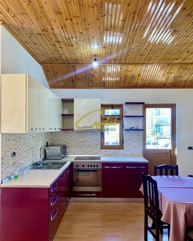 APARTMENT FOR RENT 2+1 LAPRAKE 50,000 LEKE