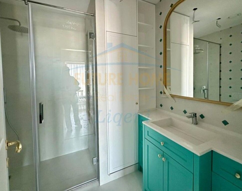 Rent, Apartment 2+1+Parking Space, Elbasanit Street, DownTown One.