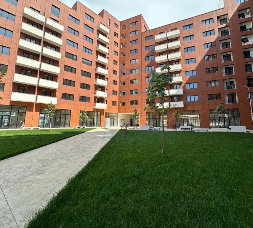 In vendita, Appartamento 1+1, Complesso Urban Gate, Tirana.