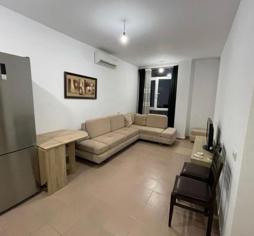 Appartamento in affitto 1+1 - 📍Astir, vicino al complesso Fratari 400 mila lek