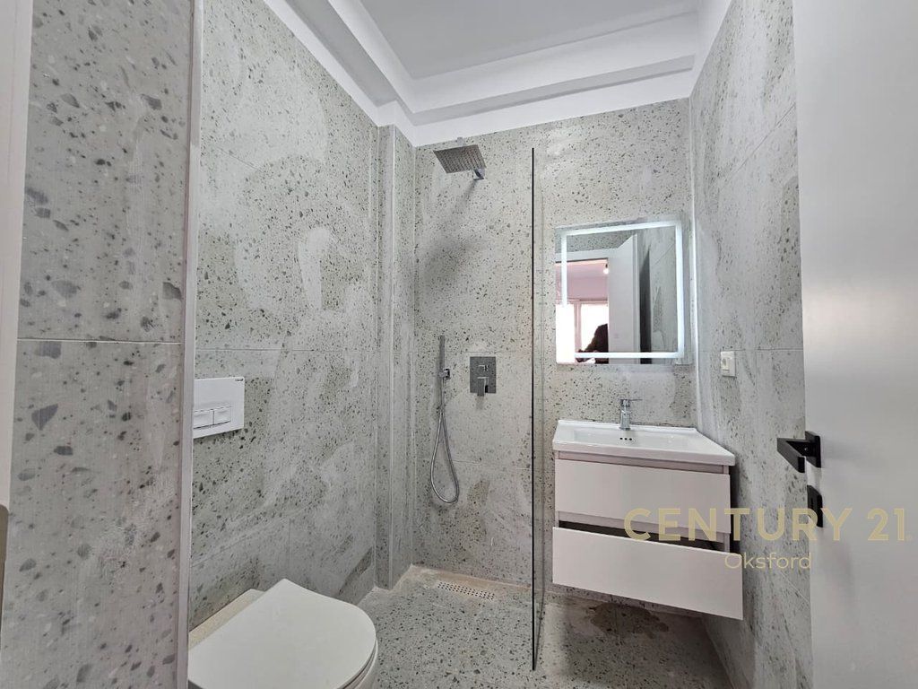 Apartment 2+1+2 for sale at the entrance of Fresku