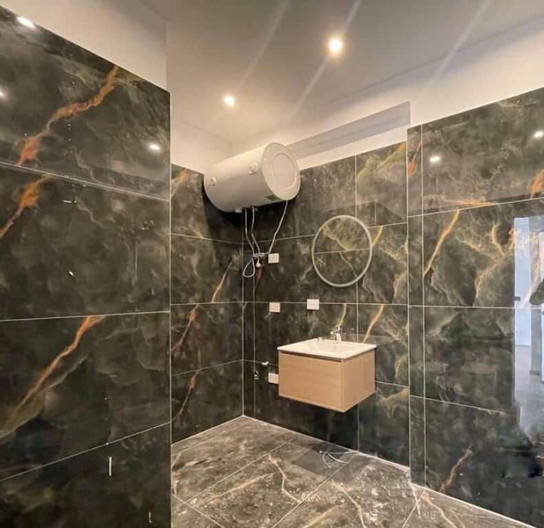 IN VENDITA APPARTAMENTO 1+1 ALLA RESIDENZA "TIRANA GOLDEN PARK 3" !! 160,000 €