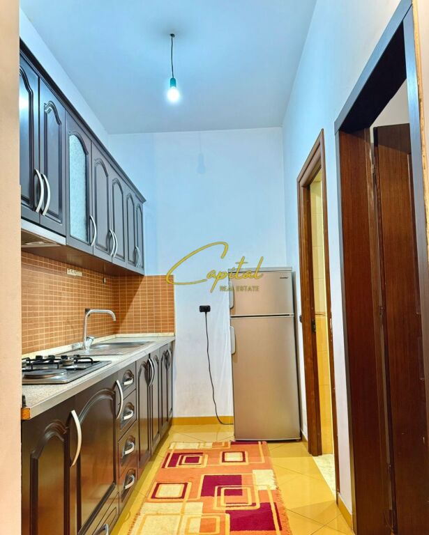 APARTMENT FOR RENT 1+1 21 DECEMBER 45,000 LEKE