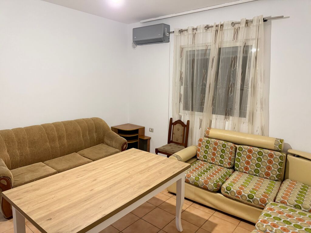 Apartment 1+1