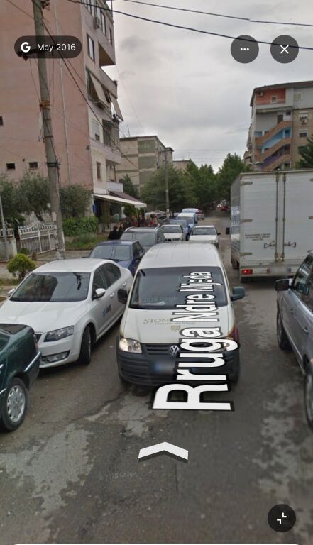 1+1,contakt complex,kavaja street,600 thousand leke