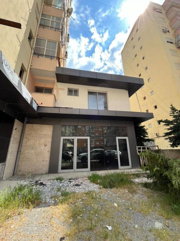 For sale, hotel building, Durres