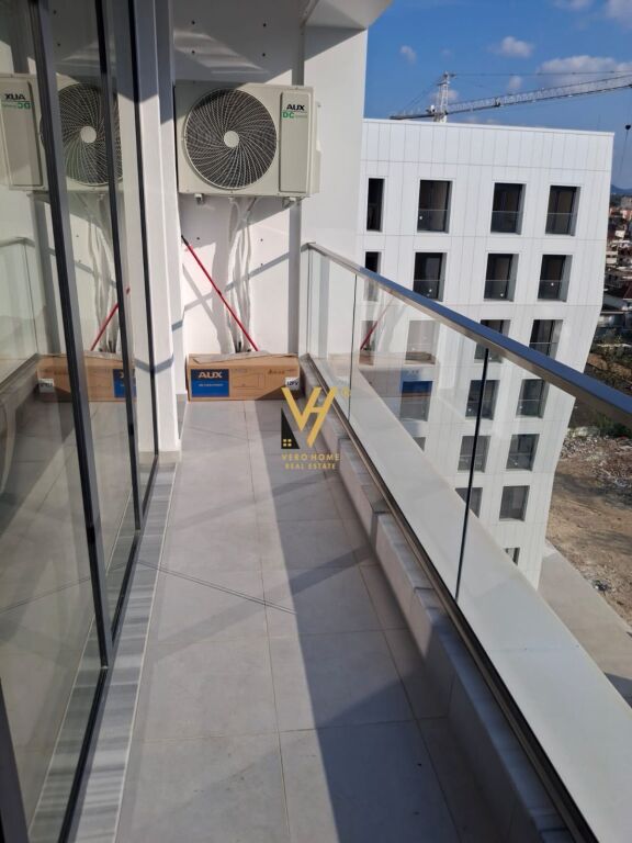 APARTMENT 2+1+BLK FOR RENT AT PORCELAIN 650 EURO