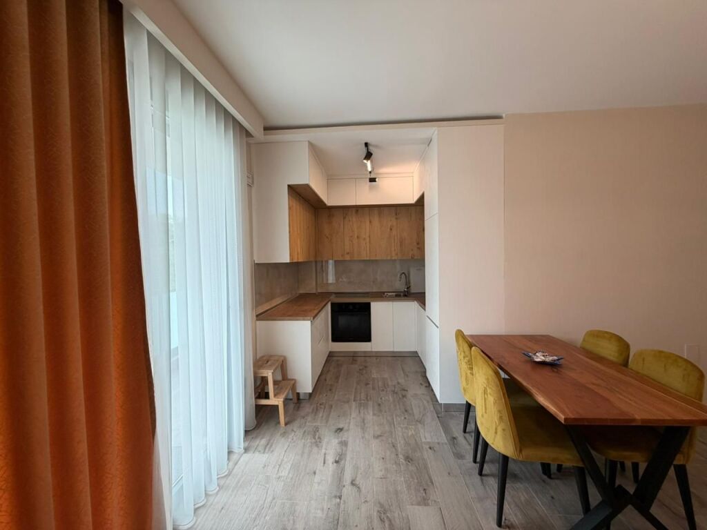 Apartment 1+1+Parking for rent near TEG.