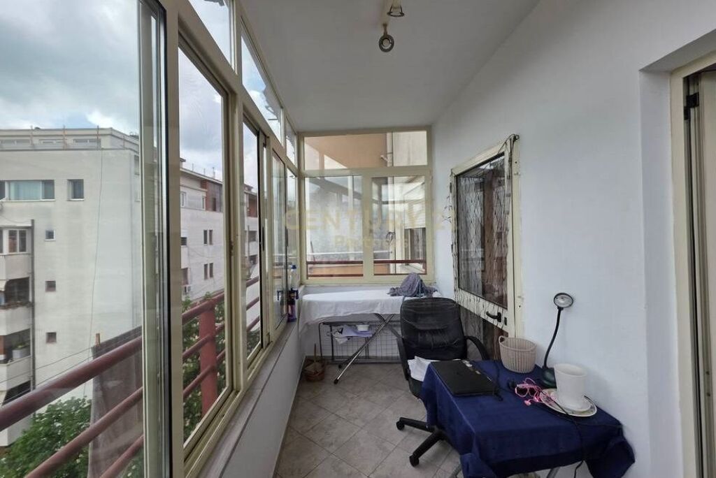 Apartment 2+1 for sale, Irfan Tomini