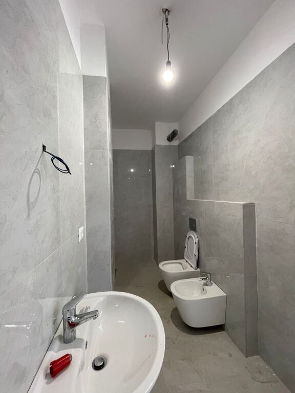 🏡 FOR SALE APARTMENT 2+1 – AURA COMPLEX, DRITAN HOXHA STREET