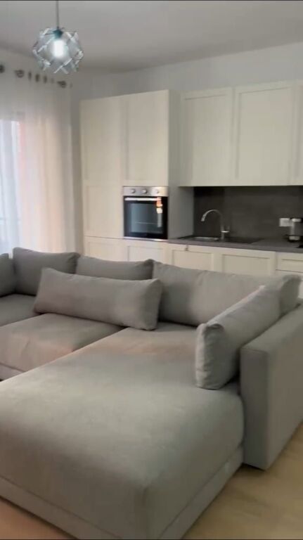 🏡 APARTMENT 1+1 FOR RENT – DELIJORGJI, TIRANA