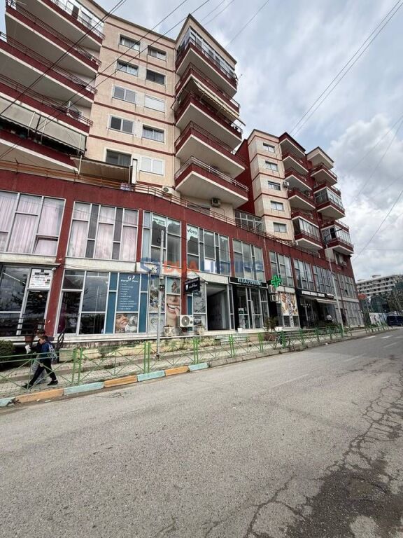We sell Apartment 2+1+2 📍Paskuqan (near the “Lidhja e Prizrenit” School)