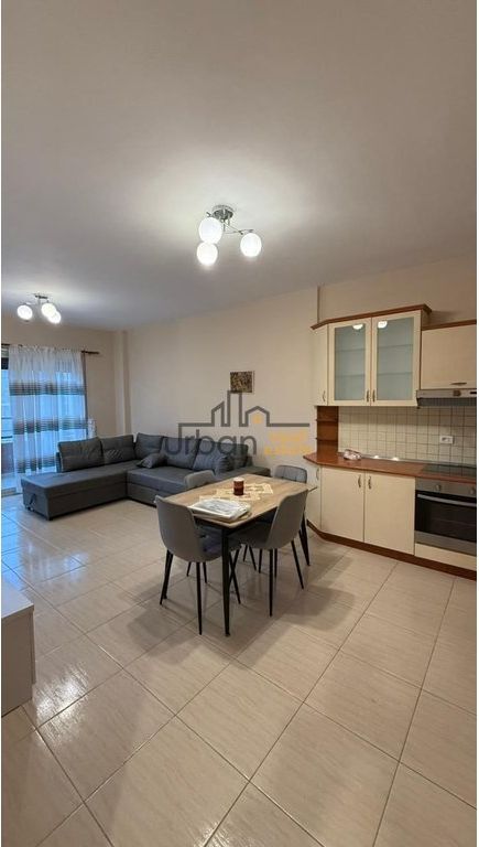 Rent, Apartment 1+1, Elbasani Street, Tirana - 700€ | 80 m²