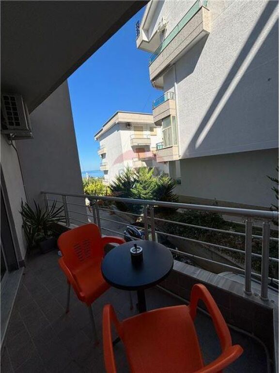Apartament 1+1 me qera , Uji i Ftohte