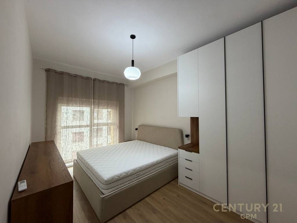 APPARTAMENTO 1+1 IN VENDITA NEL RESIDENCE KADIU, ALI DEMI!
