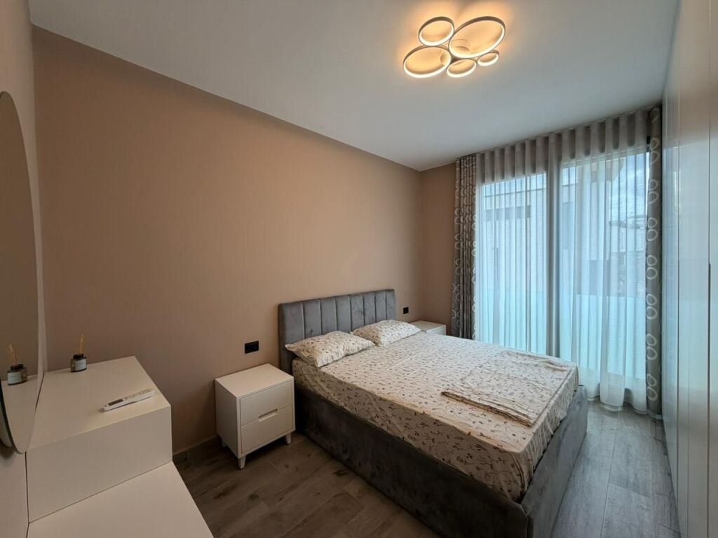Apartment 1+1+Parking for rent near TEG.