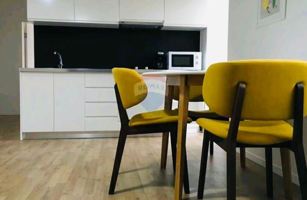 Appartamento 1+1 Via Elbasan